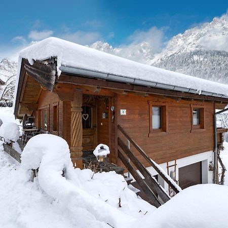 Ferienwohnung Hoamat Going am Wilden Kaiser Exterior photo
