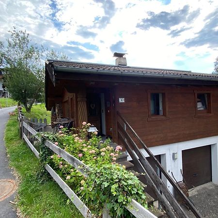 Ferienwohnung Hoamat Going am Wilden Kaiser Exterior photo