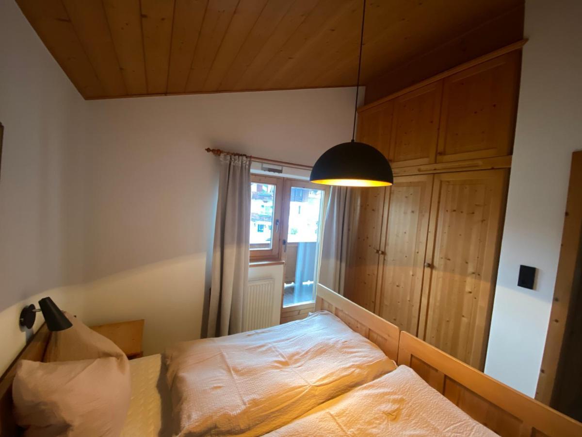 Ferienwohnung Hoamat Going am Wilden Kaiser Exterior photo